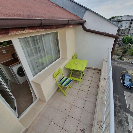 Tersus Apartment Varna Bagian luar foto