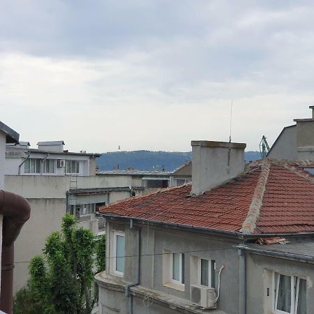 Tersus Apartment Varna Bagian luar foto