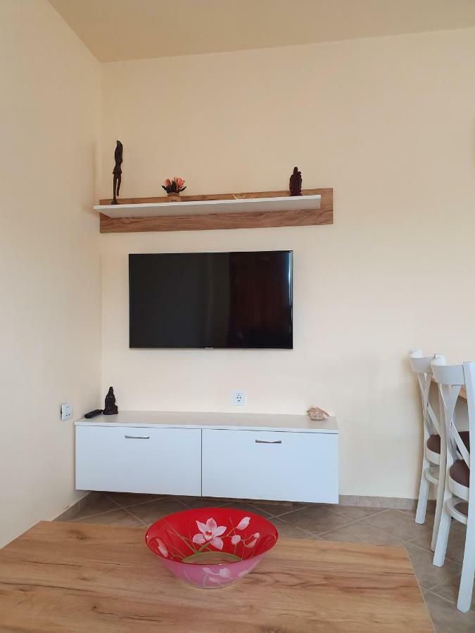 Tersus Apartment Varna Bagian luar foto